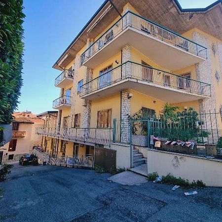 Appartamento Capolaterra Desenzano del Garda Esterno foto