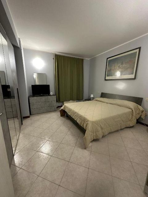 Appartamento Capolaterra Desenzano del Garda Esterno foto