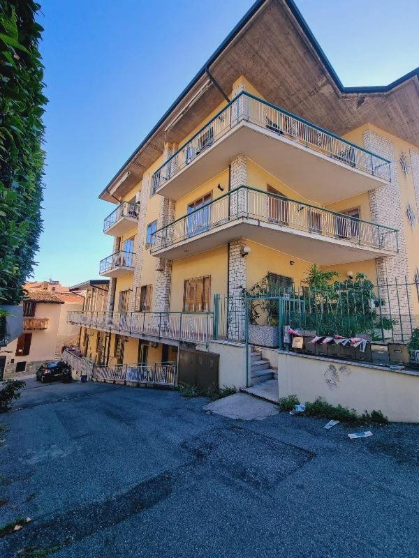 Appartamento Capolaterra Desenzano del Garda Esterno foto