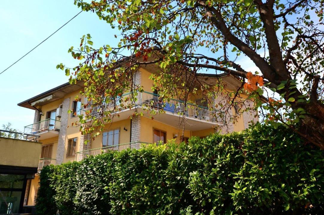 Appartamento Capolaterra Desenzano del Garda Esterno foto