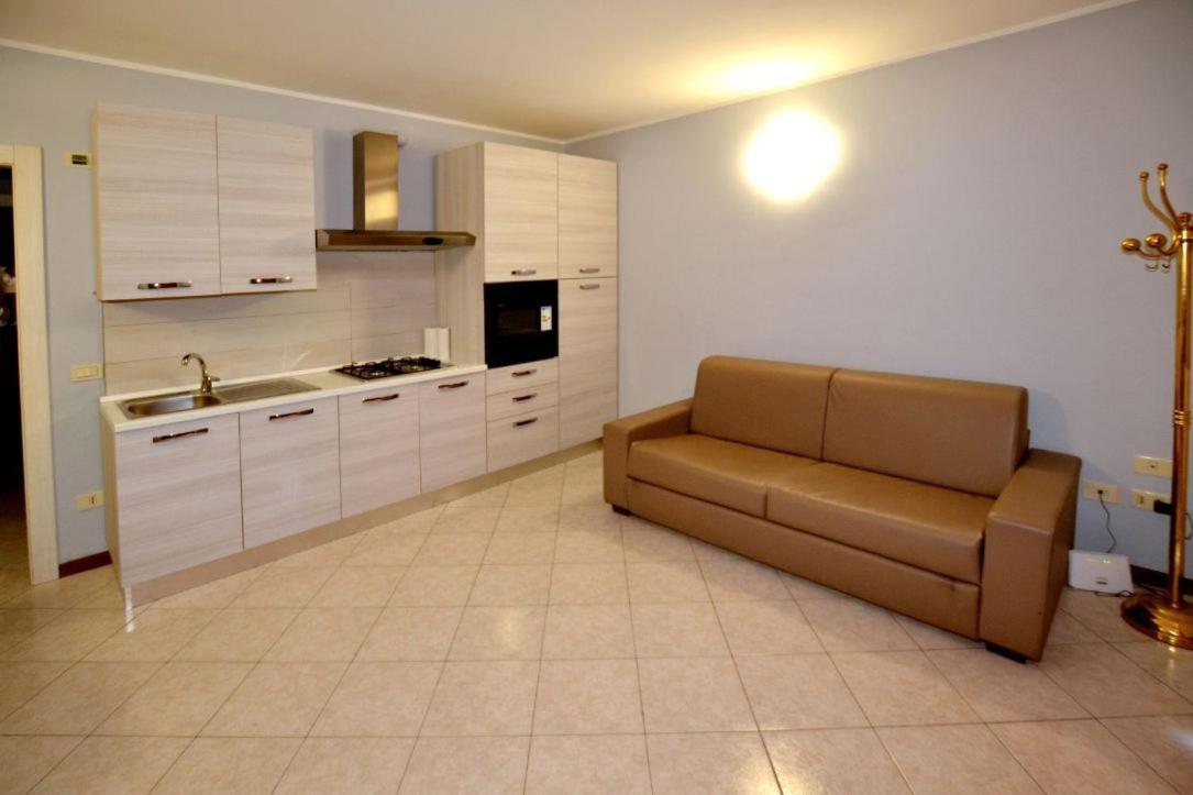 Appartamento Capolaterra Desenzano del Garda Esterno foto